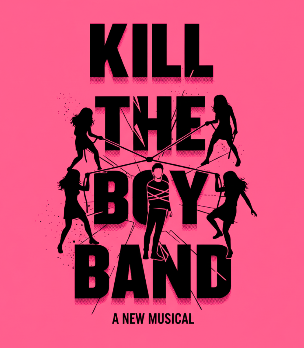 Kill the Boy Band